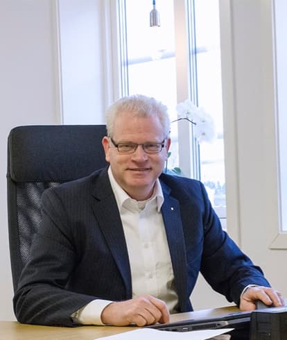 Edwin van der Horst