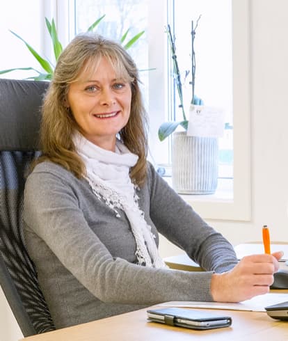 Lisbeth Ludvigsson
